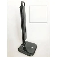 Светильник настольный Старт CT62 6W 220V 30LED на основании сенс. черный