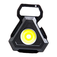 Фонарь туристический Без бренда W5128 черный