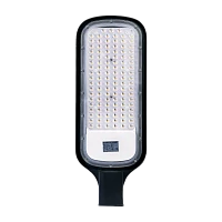 Светильник садово-парковый Ultraflash THL-1015 150W 230V IP65 черный (1/5)