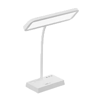 Светильник настольный Космос DESKGX2003 8W на основании сенс. 3 цв. белый (1/30)