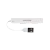 USB-Хаб Smartbuy 408 4USB белый