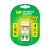 З/У для аккумуляторов GP E211/75AAAHCCS-2CR1 AA/AAA Ni-MH 2 слота +2AAA 750mAh (1/5/10)