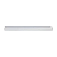 Светильник линейный ЭРА LLED-02 4W 220V 1LED накладной с датчиком движения белый (1/25)