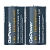 Батарейка GoPower R14 C Shrink 2 Heavy Duty 1.5V (2/24/288)