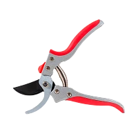 ЕГ Секатор плоскостной 65Mn TPU (1/12/60)