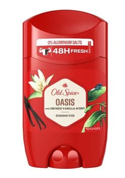 Дезодорант мужской Old Spice OASIS стик 60мл ENG (1/6)
