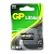 Батарейка GP CR2 BL1 Lithium 3V (1/10/450)