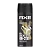 Дезодорант мужской AXE Gold спрей 150мл (1/6)