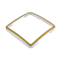 Вставка золото Makel Lillium (1/12/120)