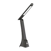 Светильник настольный Старт CT212 6W 220-240V 24LED на основании черный