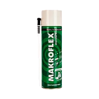 Монтажная пена Makroflex ShakeTec 500мл стандарт (1/16)