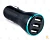 Автомобильное З/У Smartbuy 3USB 3.4A черный