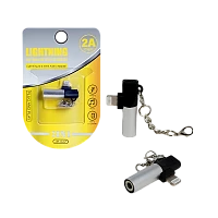 Переходник MRM-Power H127 miniHDMI (m)-VGA (f) пластик белый (1/10/200)