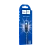 Кабель HOCO X50 USB (m)-Lightning (m) 1.0м 2.4A нейлон черный (1/31/310)