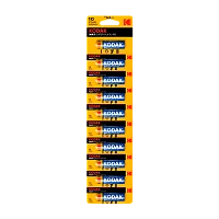 Батарейка Kodak MAX LR6 AA BL10 Alkaline 1.5V (10/100/1000/20000)