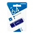 Флеш-накопитель Smartbuy Crown 64GB USB3.0 пластик синий