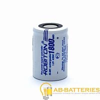 Аккумулятор ROBITON 800MHAAA-2