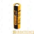 Аккумулятор ET ICR18650C 18.0*65.0, 2200mAh, Li-Ion (1/100/360)