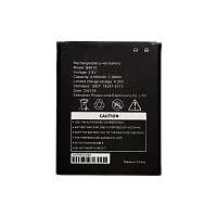 Аккумулятор для роутера  ET B9010 (4G) 3.7В,  2100мАч