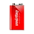 Батарейка Smartbuy Крона 6LR61 BL1 Alkaline 9V (1/12/240)