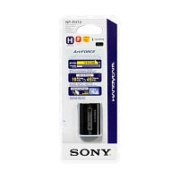 Аккумулятор Sony NP-FH70 Li-ion 1800mAh