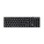 Клавиатура проводная Defender SB-720 Accent классическая USB 1.25м черный (1/20)
