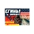 Ловушки от тараканов Технологии Дохлокс Сгиньзараза 6шт./уп (цена за упаковку) (1/24)