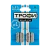 Батарейка Трофи LR03 AAA BL4 Alkaline 1.5V (4/40/960/30720)
