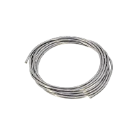 Припой Solins ПОС-61 1.5мм. 14г с канифолью