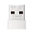 Wi-Fi адаптер Mercusys MW150US 150Мбит USB 802.11 (1/90)