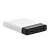 Внешний аккумулятор Remax RPP-69 Beryl 8000mAh 2.0A 2USB белый
