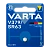 Батарейка Varta 379 (SR521SW) BL1 (на крючок) Silver Oxide 1.55V (1/10/100)