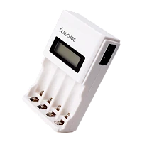 З/У для аккумуляторов Космос 505 AA/AAA 4 слота (1/10/40)