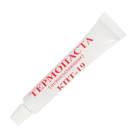 Паста теплопроводная Solins КПТ-19 20г (1/10)