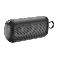 Портативная колонка HOCO HC21 bluetooth 5.2 microSD черный (1/30)