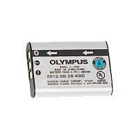 Аккумулятор Olympus LI-60B Li-ion