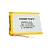 Аккумулятор ROBITON LP417596 3.7В 3500мАч PK1 1/10/250