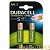 Аккумулятор предзаряженный RTU Duracell HR6 AA BL2 NI-MH 2400/2500mAh (2/20/12000) 