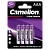 Батарейка Camelion ULTRA LR03 AAA BL4 Alkaline 1.5V (4/48/1152)