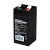 Аккумулятор свинцово-кислотный GoPower LA-445 4V 4.5Ah клеммы T1/ F1 (1/20)