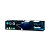 Светильник настольный Camelion KD-843 13W 230V 1LED струбцина сенс. рег.ярк./цвета черный (1/8)