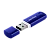 Флеш-накопитель Smartbuy Crown 256GB USB3.0 пластик синий