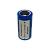 Аккумулятор ET ICR26500B&nbsp;&nbsp; 26.0*50.0, 3500mAh, Li-Ion (2/400)