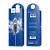 Кабель HOCO X14 USB (m)-Type-C (m) 1.0м 2.0A нейлон черный (1/33/330)