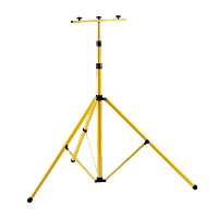 Стойка Ultraflash FS-001 для прожекторов,1.5 метра (1/4)