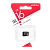 Карта памяти microSD Smartbuy 16GB Class10 10 МБ/сек без адаптера