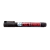 Маркер перманентный Crown Multi Marker CPM-800 3.0мм черный (1/12/720)