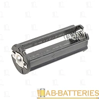 Отсек для элементов питания ROBITON Bh3xAAA/cillindrical цилиндр PK1 (1/50/500)