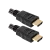 Кабель Defender HDMI-03PRO HDMI (m)-HDMI (m) 1.0м силикон ver.1.4 черный (1/20/300)