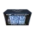Гирлянда Старт НГ 360LED 3х3м занавес 8 режимов холодный белый (1/10/50)